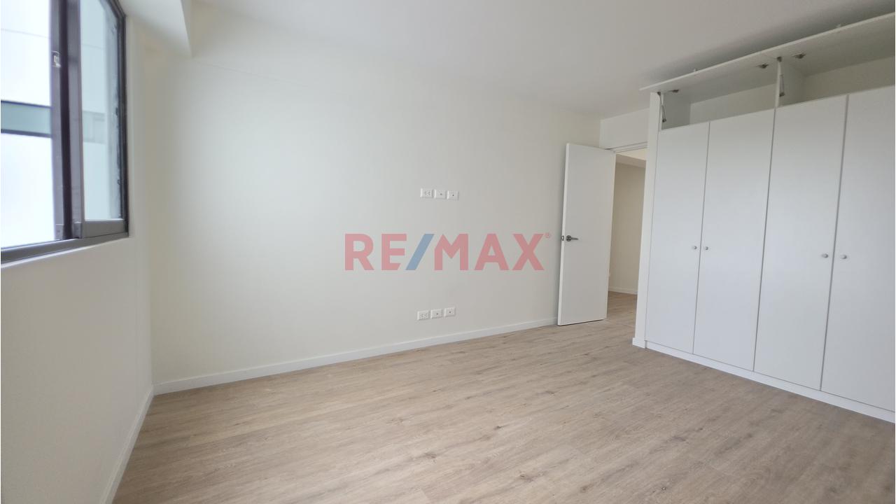 Dúplex 3 Dorm. Con Vista A Parque Privado Y Terraza - Límite De Barranco Y Miraflores - 11