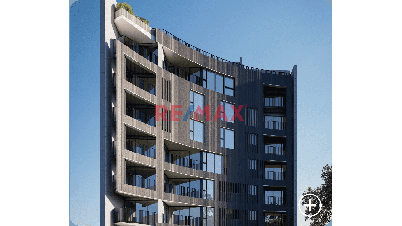 Departamento En Barranco-Miraflores: Dúplex 2 Dorm. Con Vista A Parque - 10