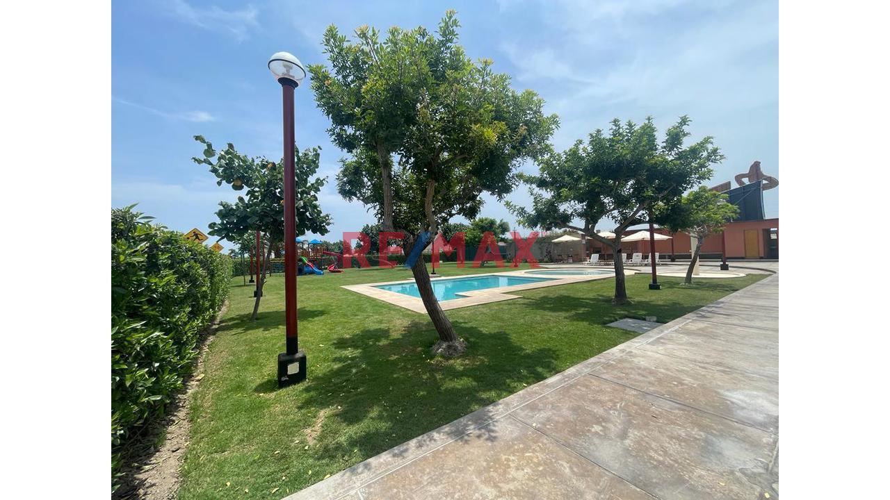 Vendo  Terreno En Asia  348.33M2 Hermoso Condominio De Playa  Las Praderas I Y Ii Etapa — foto 9