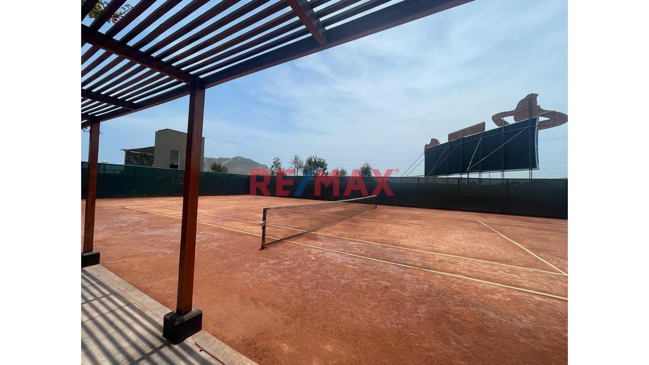 Vendo  Terreno En Asia  348.33M2 Hermoso Condominio De Playa  Las Praderas I Y Ii Etapa — foto 4