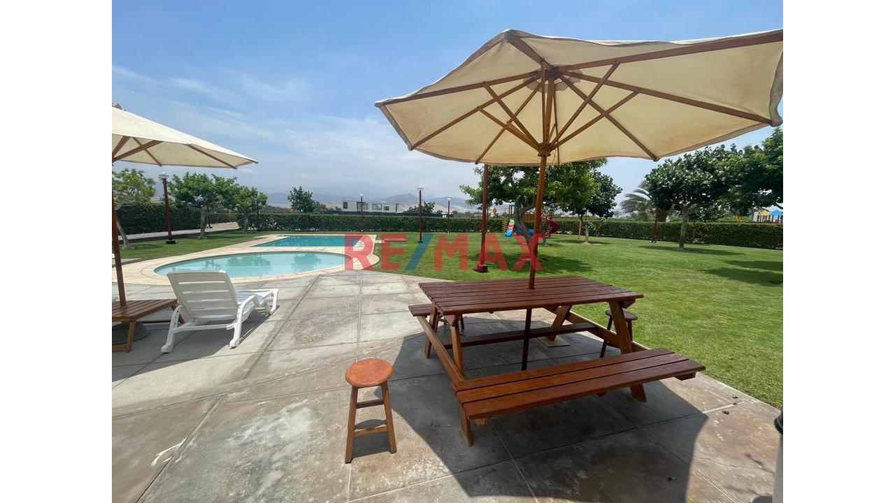 Vendo  Terreno En Asia  348.33M2 Hermoso Condominio De Playa  Las Praderas I Y Ii Etapa — foto 6
