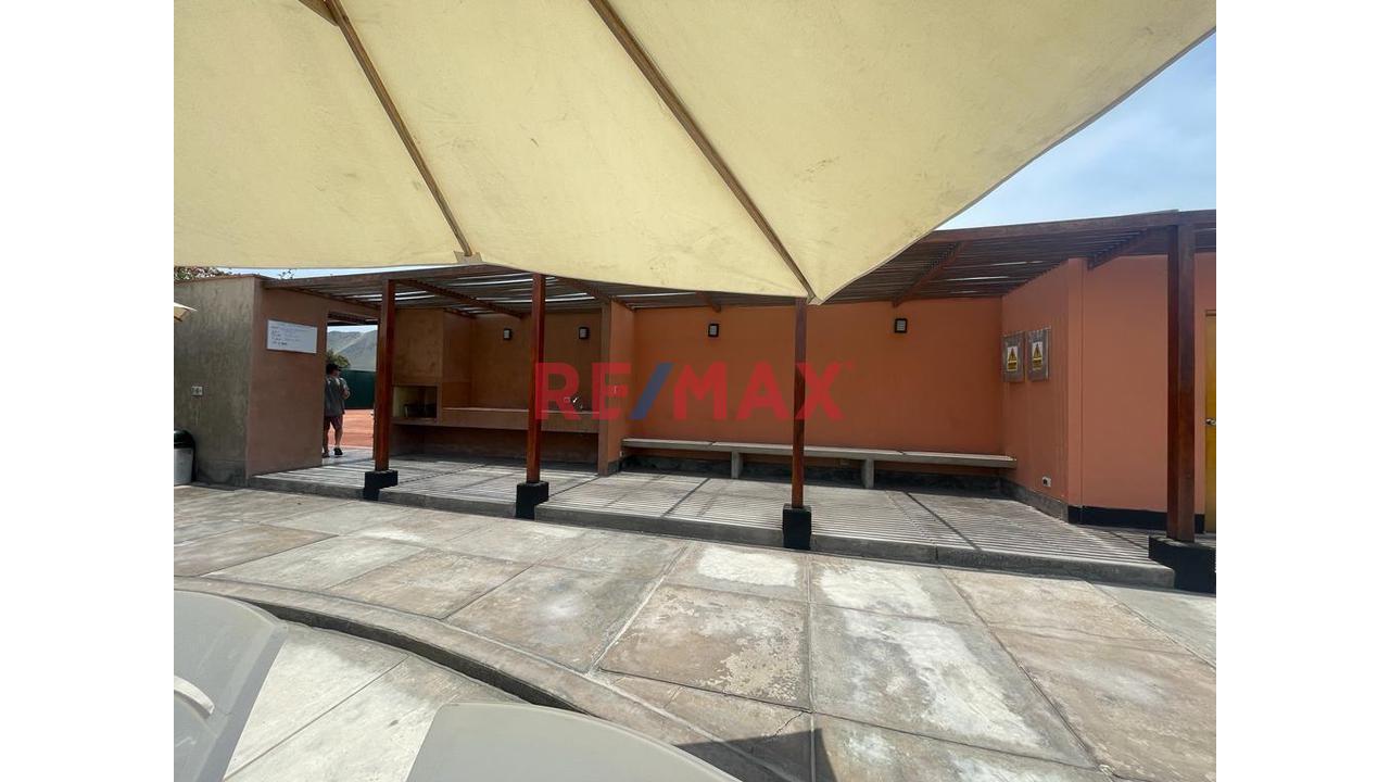 Vendo  Terreno En Asia  348.33M2 Hermoso Condominio De Playa  Las Praderas I Y Ii Etapa — foto 13
