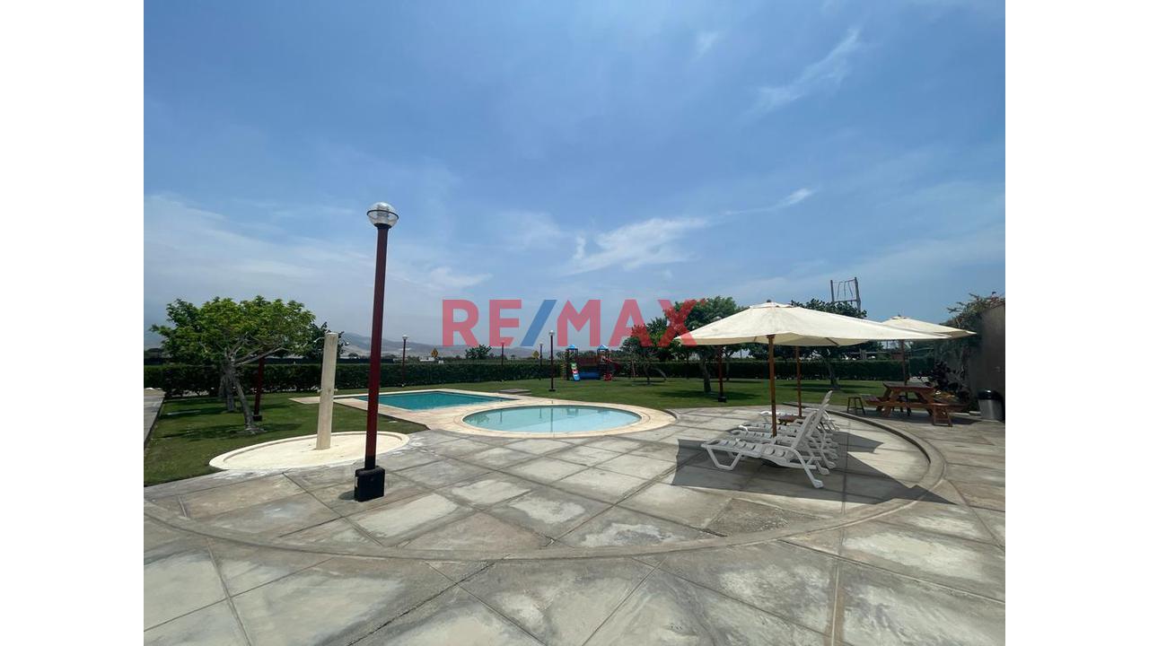 Vendo  Terreno En Asia  348.33M2 Hermoso Condominio De Playa  Las Praderas I Y Ii Etapa — foto 3