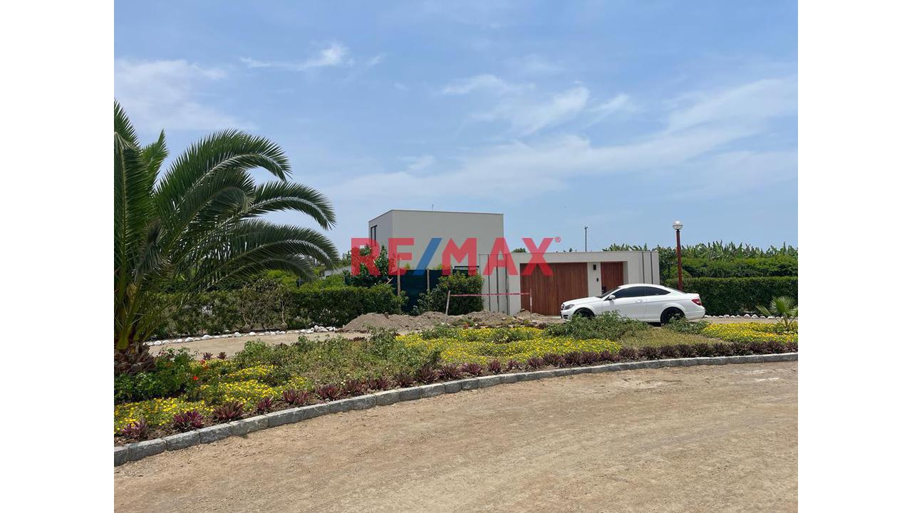 Vendo Terreno En Asia 348.33M2 Hermoso Condominio De Playa Las Praderas I Y Ii Etapa