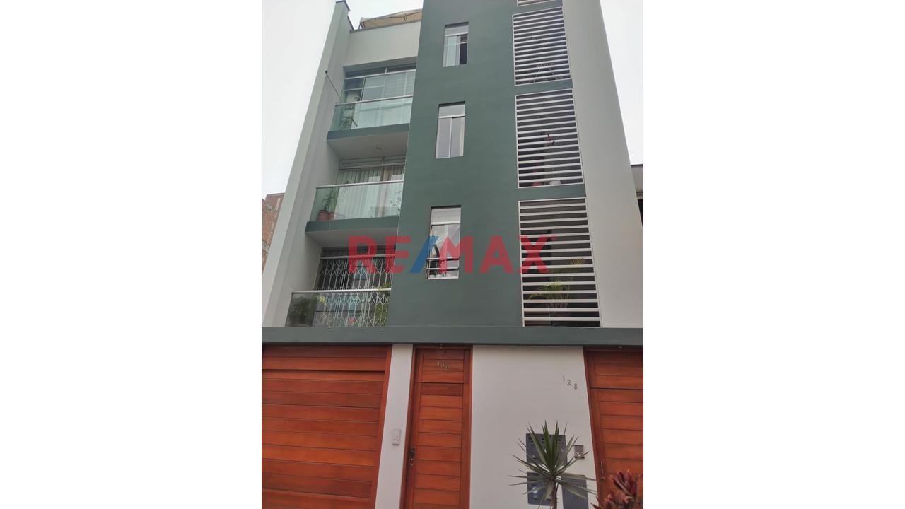 Se Vende Lindo Dpto — foto 4
