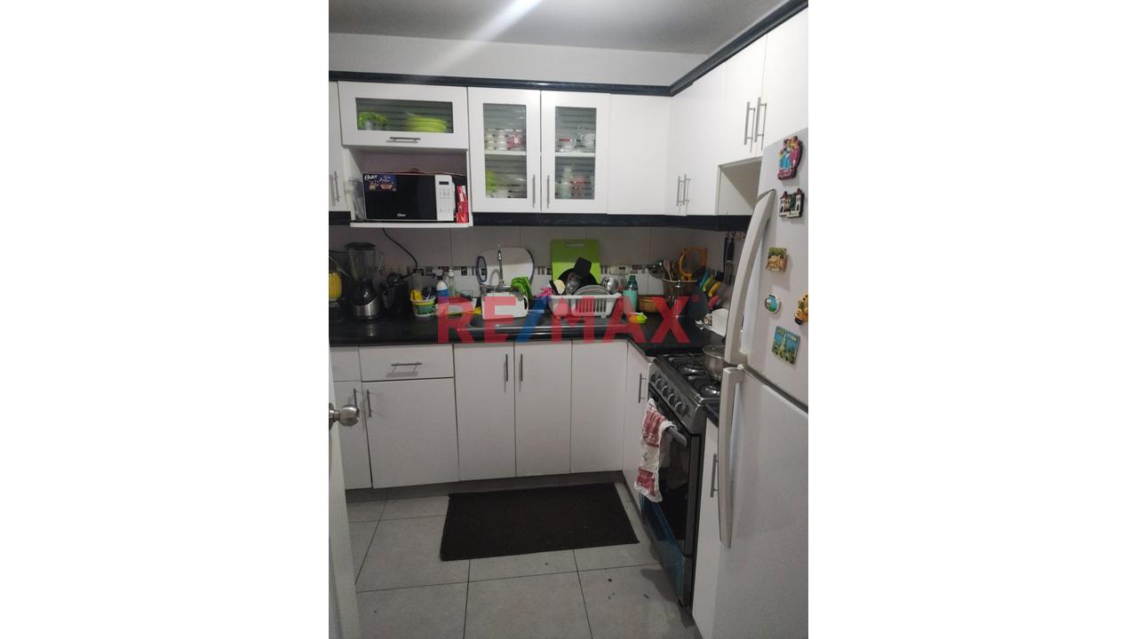 Se Vende Lindo Dpto — foto 2