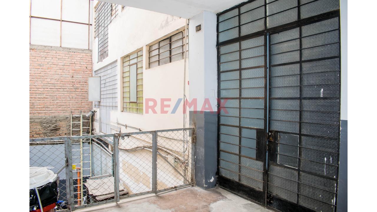 Oficina En Venta En Gamma Callao Zona Comercial - 14