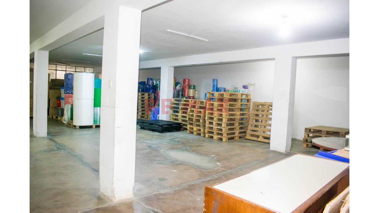 Oficina En Venta En Gamma Callao Zona Comercial - 19