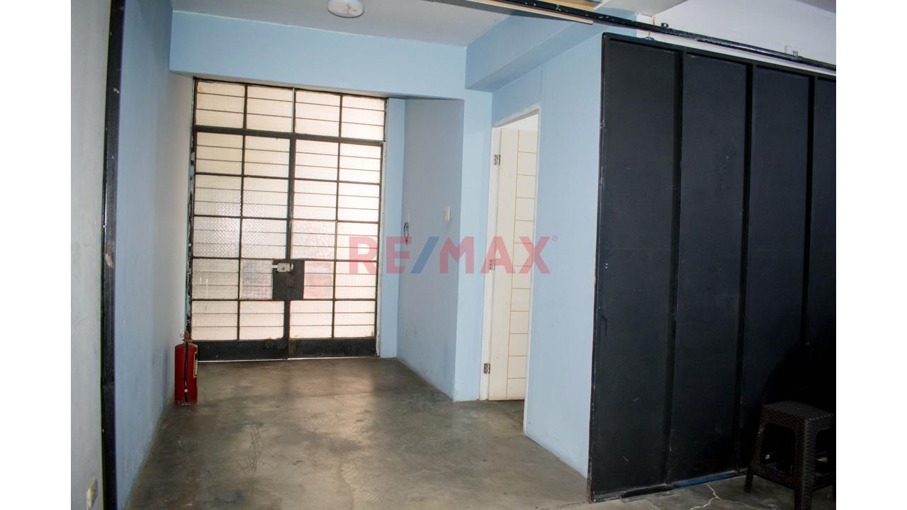 Oficina En Venta En Gamma Callao Zona Comercial - 16