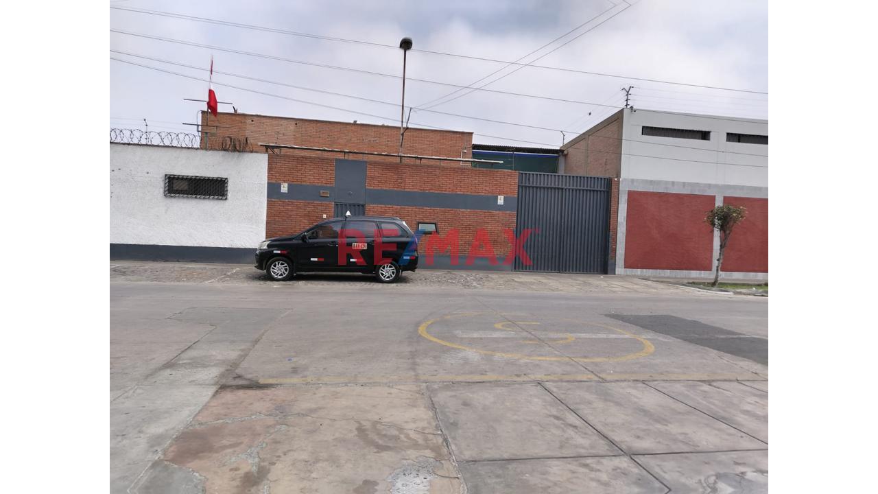 Oficina En Venta En Gamma Callao Zona Comercial - 5