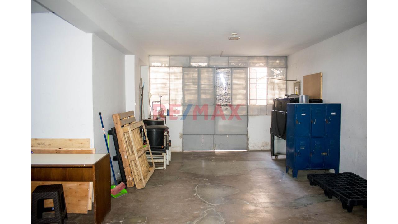 Oficina En Venta En Gamma Callao Zona Comercial - 21