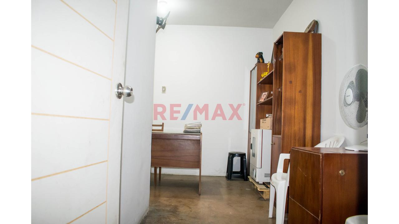 Oficina En Venta En Gamma Callao Zona Comercial - 20