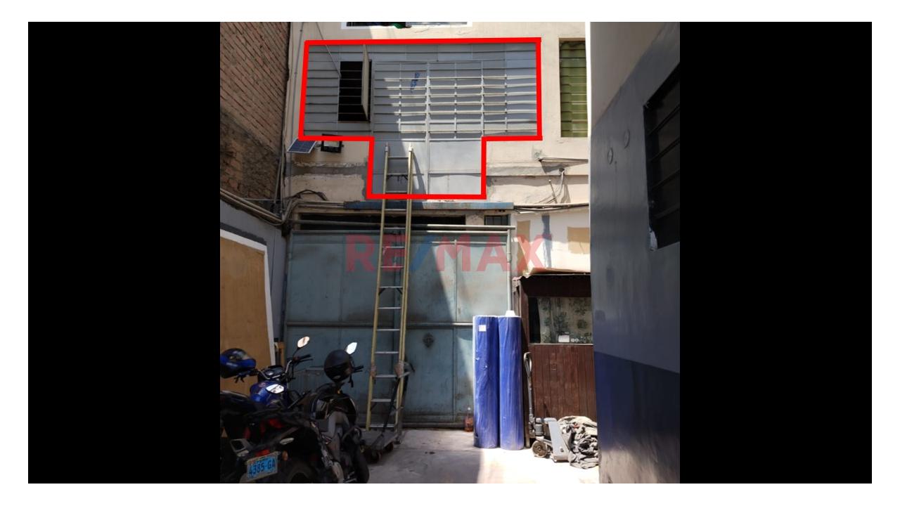 Oficina En Venta En Gamma Callao Zona Comercial - 6