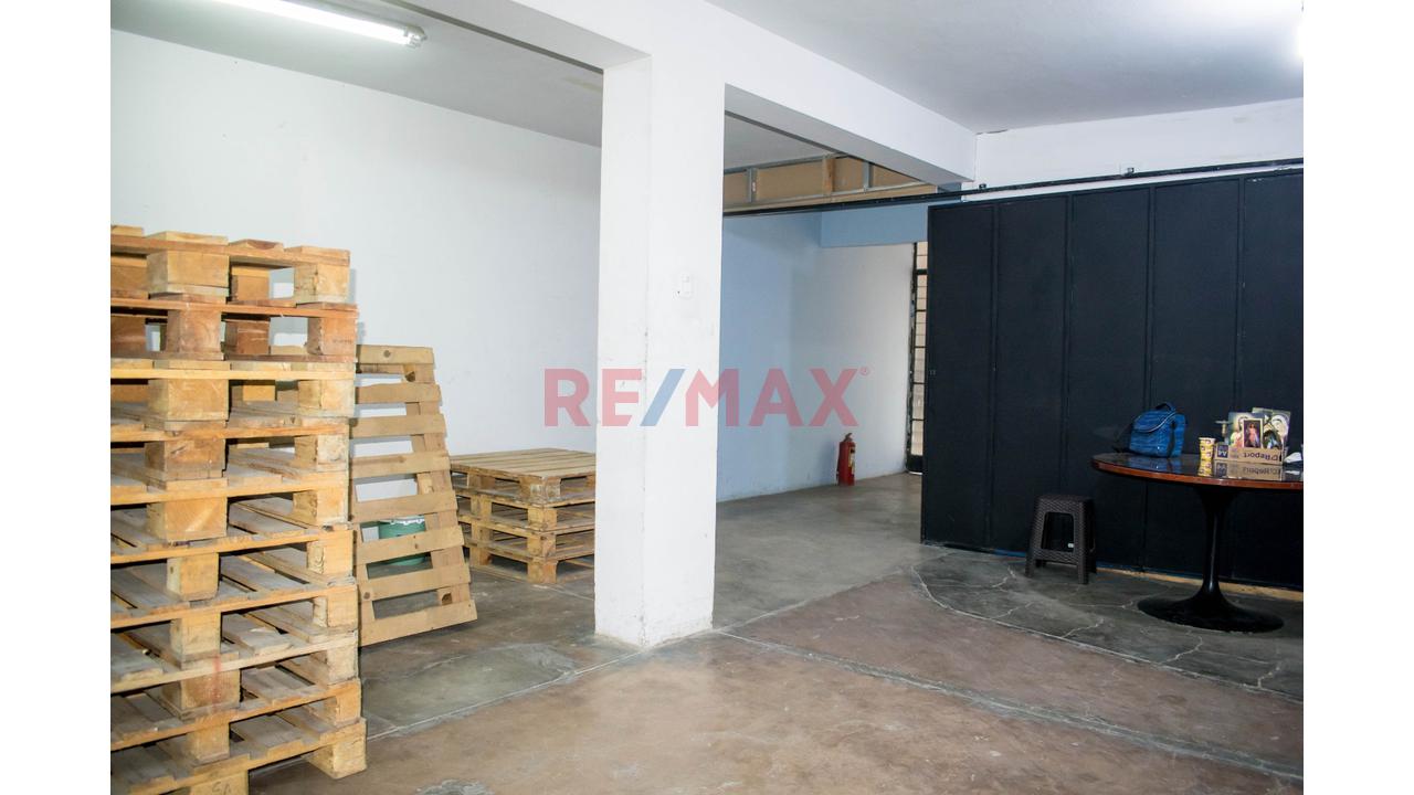 Oficina En Venta En Gamma Callao Zona Comercial - 7