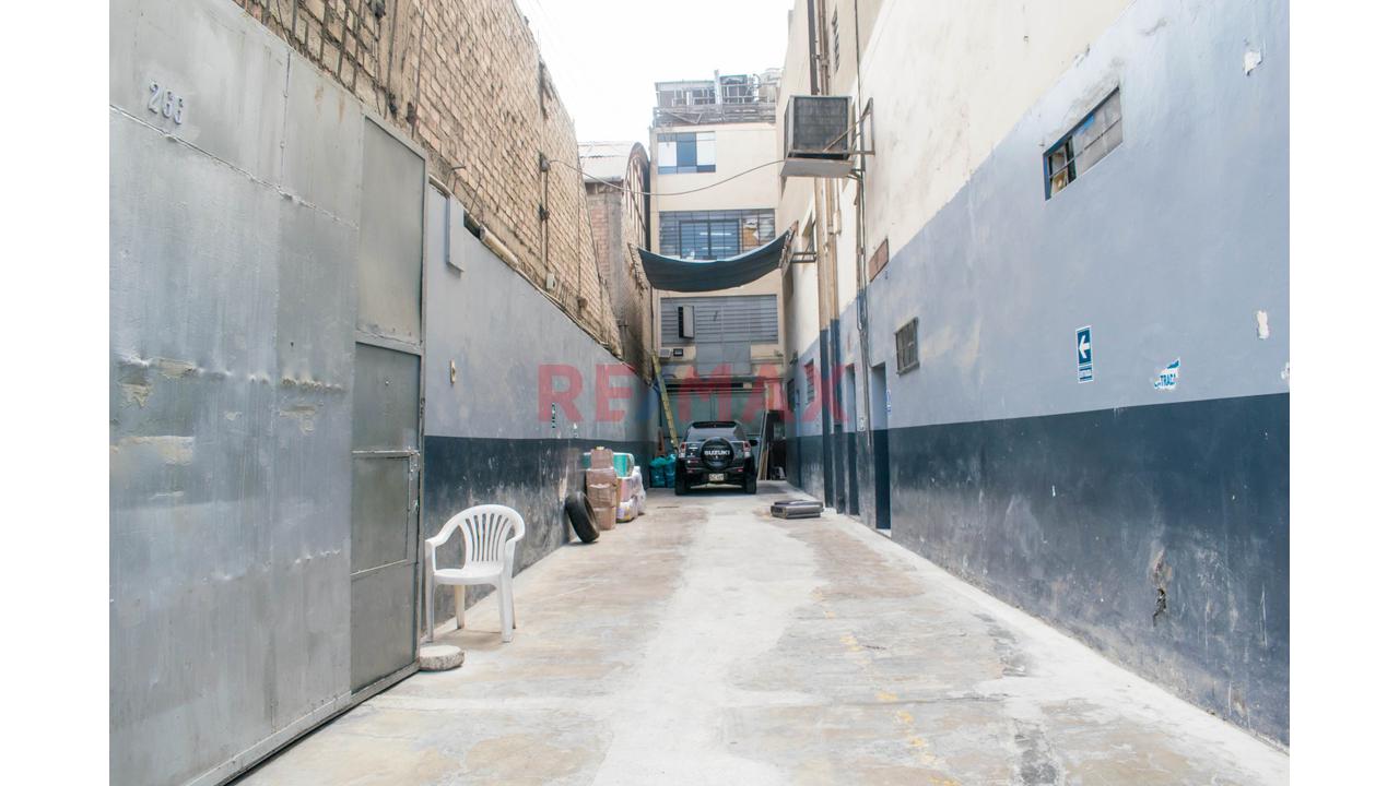 Oficina En Venta En Gamma Callao Zona Comercial - 11
