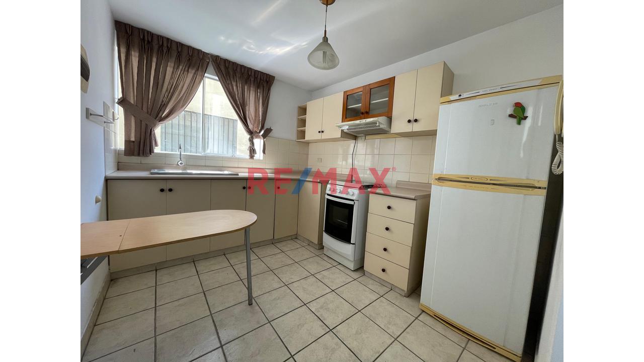 Se Vende Amplio Y Acogedor Duplex En Piso 2 - Portada Del Sol La Molina - 5