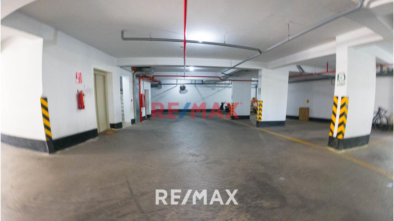 Departamento En Estreno En Edificio Con Acceso Directo A Parque Interno | Barrio Médico 🏠 - 20
