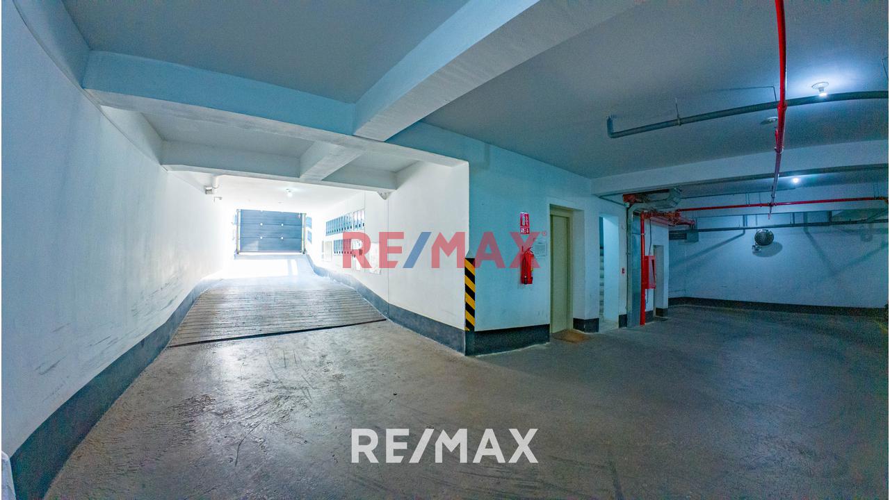 Departamento En Estreno En Edificio Con Acceso Directo A Parque Interno | Barrio Médico 🏠 - 17