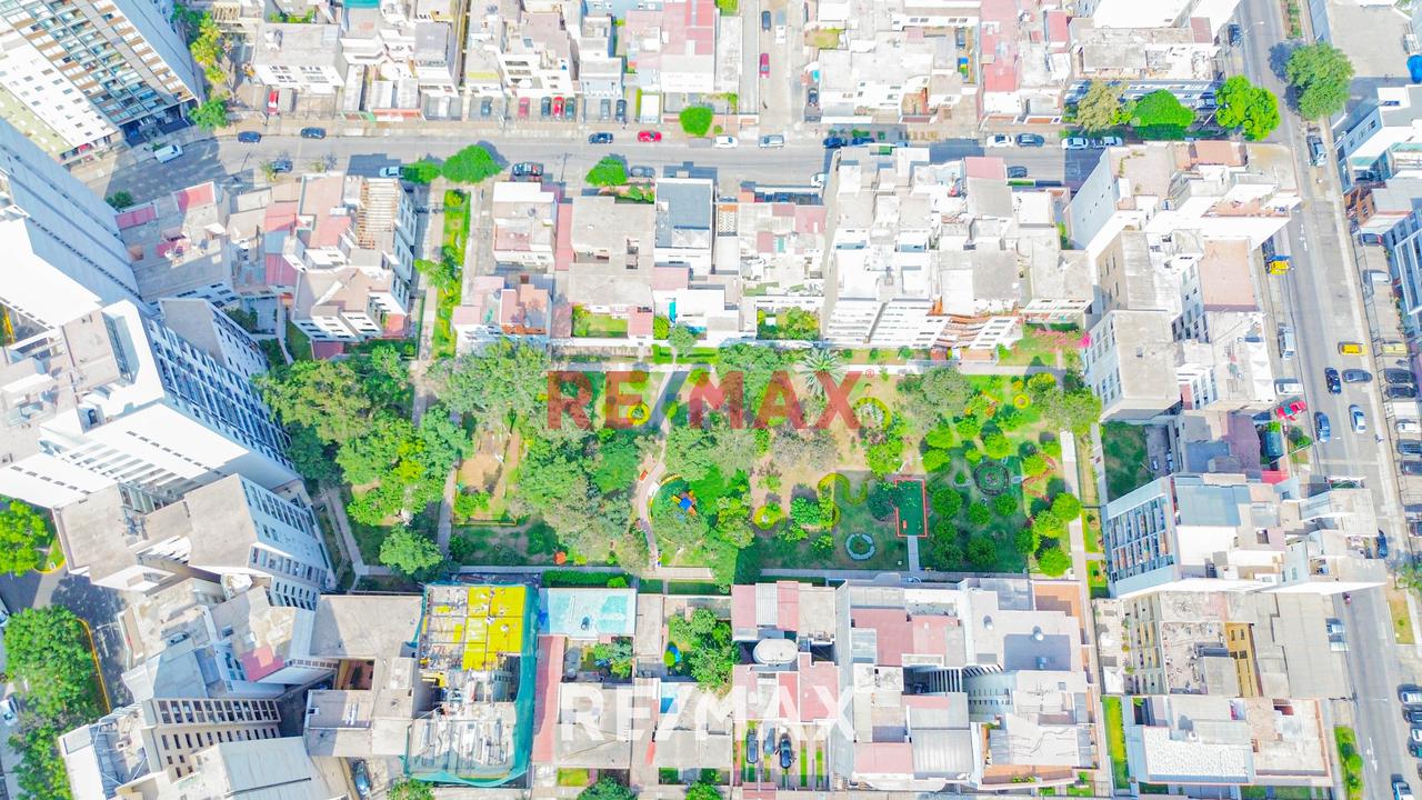 Departamento En Estreno En Edificio Con Acceso Directo A Parque Interno | Barrio Médico 🏠 - 6