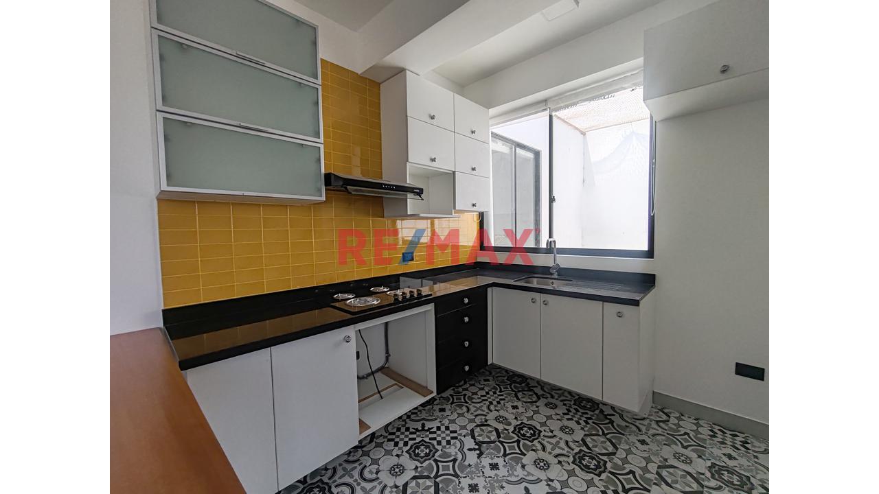 Departamento En Estreno En Edificio Con Acceso Directo A Parque Interno | Barrio Médico 🏠 - 14