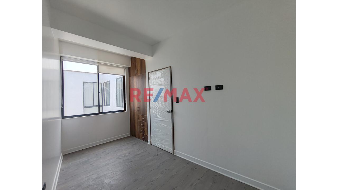 Departamento En Estreno En Edificio Con Acceso Directo A Parque Interno | Barrio Médico 🏠 - 12