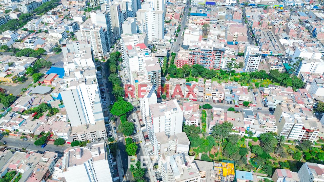 Departamento En Estreno En Edificio Con Acceso Directo A Parque Interno | Barrio Médico 🏠 - 15