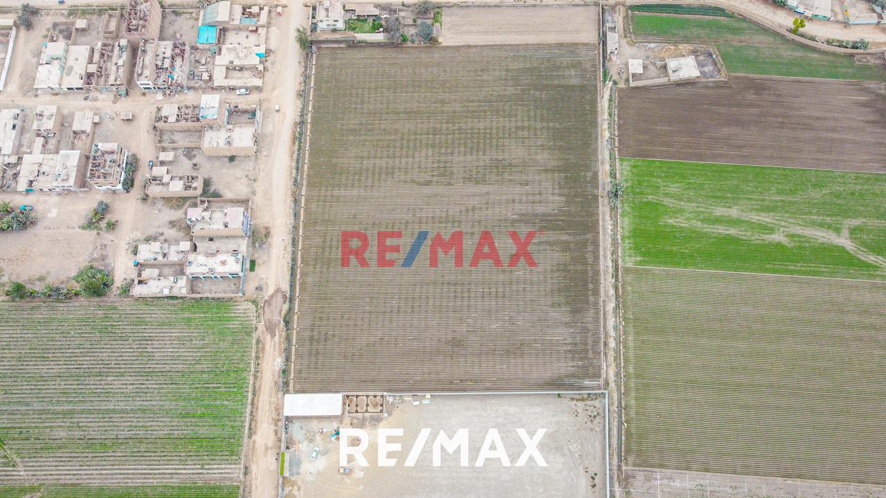 Vendo Terreno De 10,1180 M2 En Ex Fundo Chuquitanta  - San Martín De Porres (Lote 15-B3) — foto 7