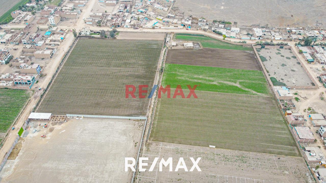 Vendo Terreno De 10,1180 M2 En Ex Fundo Chuquitanta  - San Martín De Porres (Lote 15-B3) — foto 4