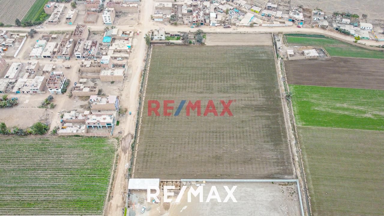 Vendo Terreno De 10,1180 M2 En Ex Fundo Chuquitanta  - San Martín De Porres (Lote 15-B3) — foto 3