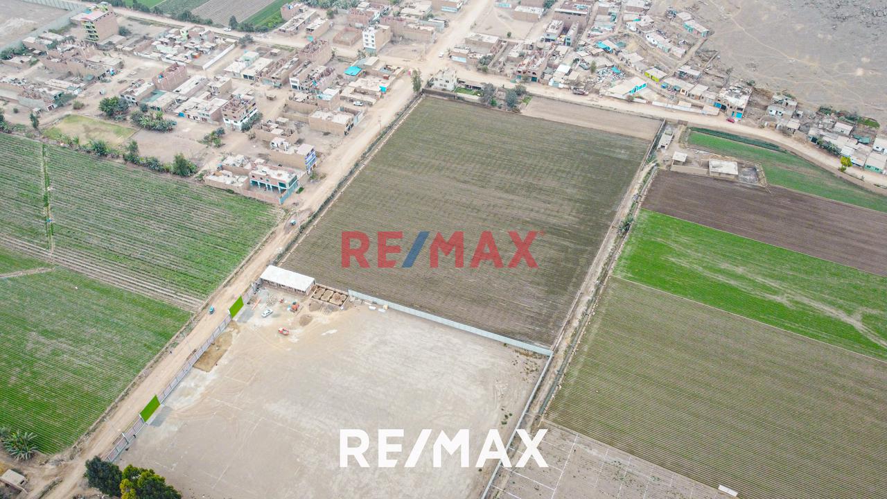 Vendo Terreno De 10,1180 M2 En Ex Fundo Chuquitanta  - San Martín De Porres (Lote 15-B3) — foto 2