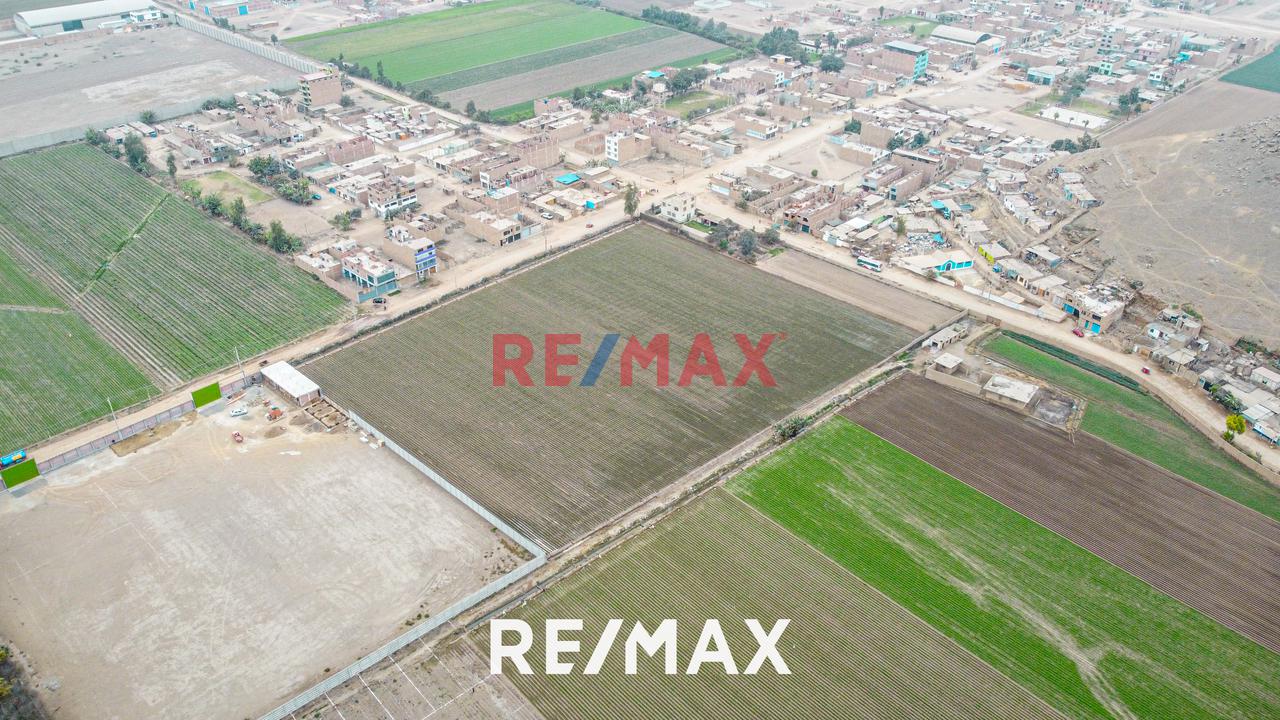 Vendo Terreno De 10,1180 M2 En Ex Fundo Chuquitanta  - San Martín De Porres (Lote 15-B3) — foto 15