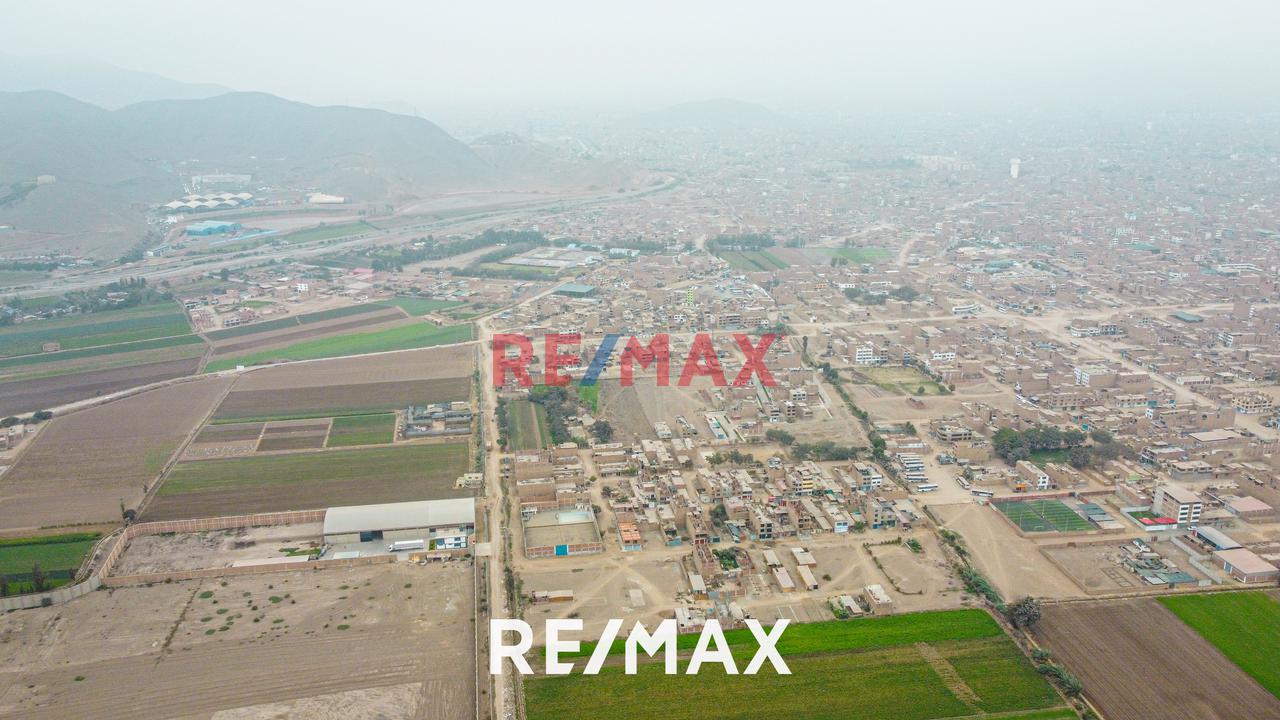 Vendo Terreno De 10,1180 M2 En Ex Fundo Chuquitanta  - San Martín De Porres (Lote 15-B3) — foto 12