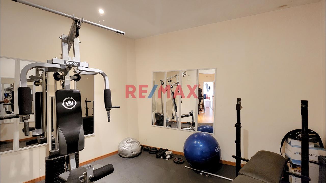 Se Vende Duplex !Descubre Tu Nuevo Hogar Con La Mejor Vista De Surco! 🌟 — foto 13
