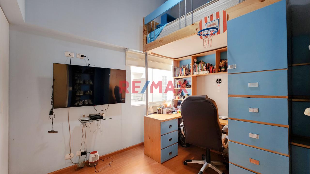 Se Vende Duplex !Descubre Tu Nuevo Hogar Con La Mejor Vista De Surco! 🌟 — foto 10