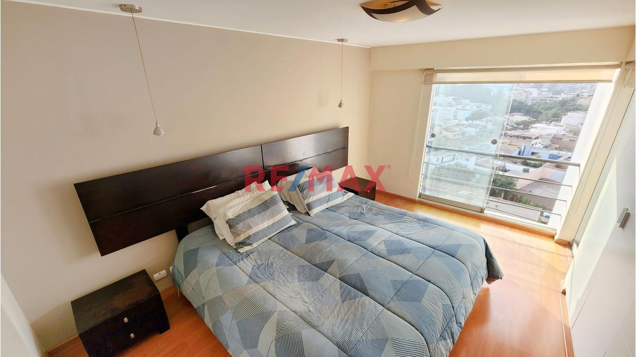 Se Vende Duplex !Descubre Tu Nuevo Hogar Con La Mejor Vista De Surco! 🌟 — foto 7