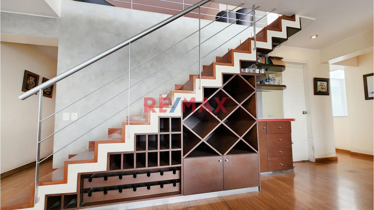 Se Vende Duplex !Descubre Tu Nuevo Hogar Con La Mejor Vista De Surco! 🌟 — foto 4