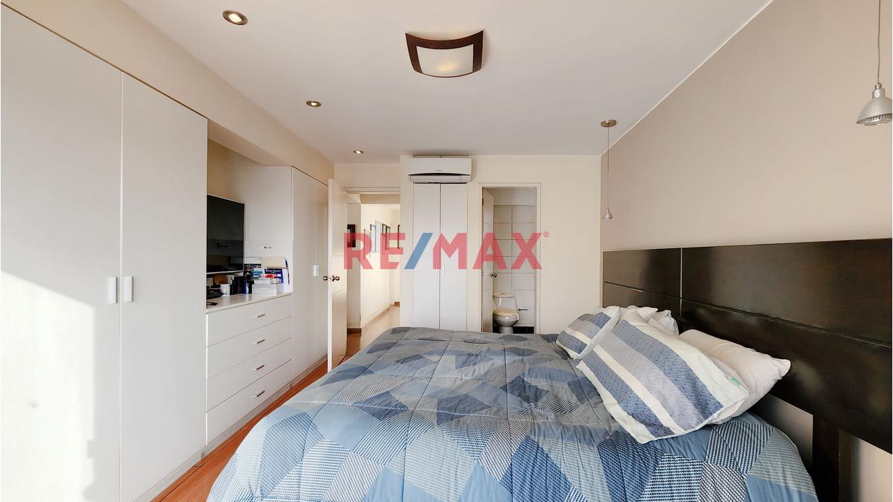 Se Vende Duplex !Descubre Tu Nuevo Hogar Con La Mejor Vista De Surco! 🌟 — foto 6