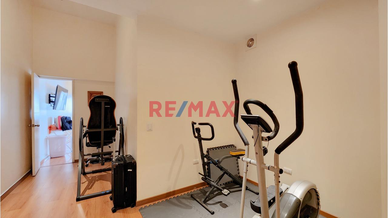 Se Vende Duplex !Descubre Tu Nuevo Hogar Con La Mejor Vista De Surco! 🌟 — foto 14
