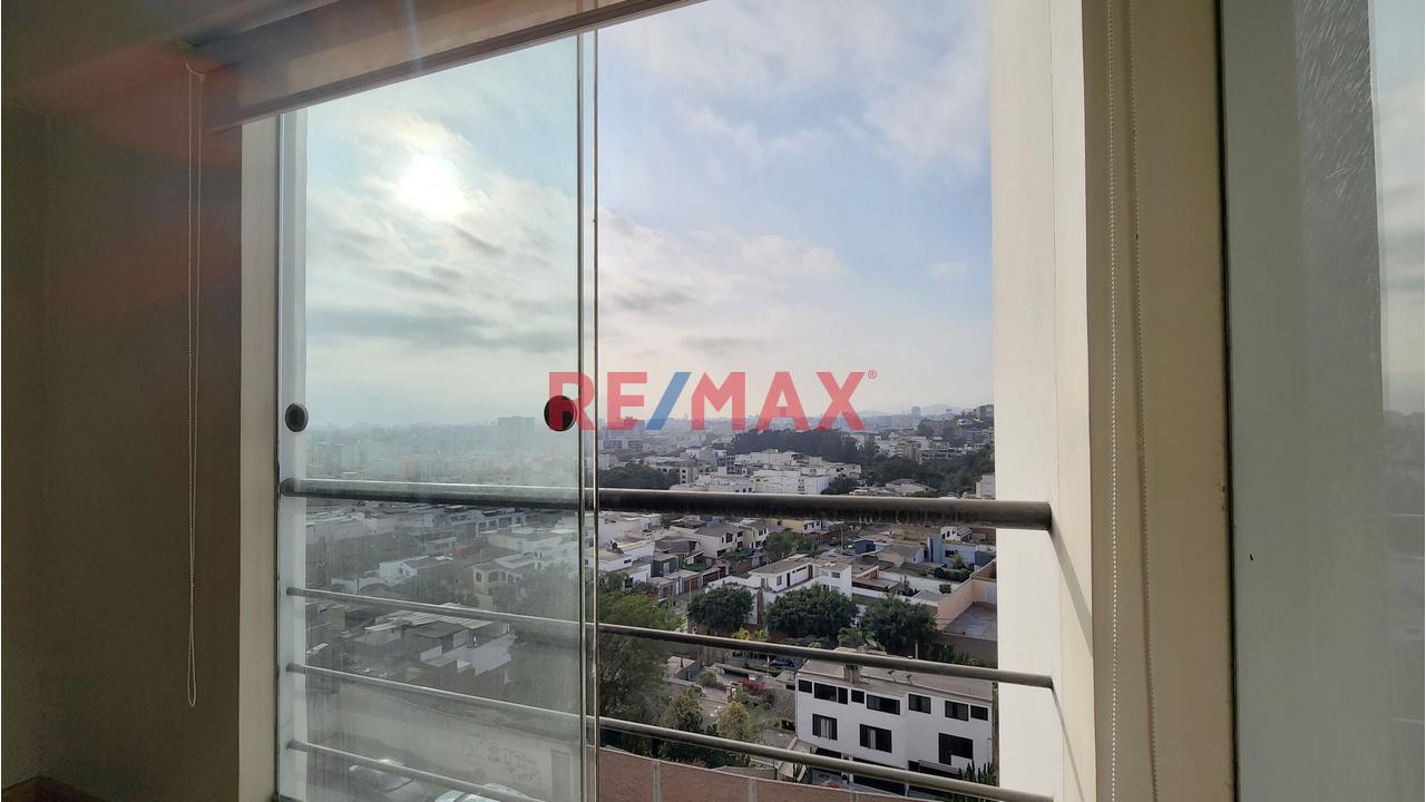 Se Vende Duplex !Descubre Tu Nuevo Hogar Con La Mejor Vista De Surco! 🌟 — foto 8