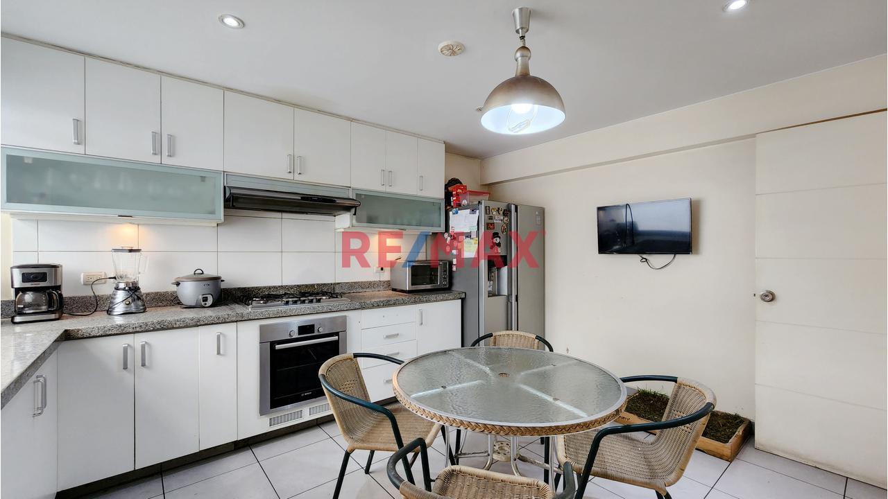 Se Vende Duplex !Descubre Tu Nuevo Hogar Con La Mejor Vista De Surco! 🌟 — foto 15
