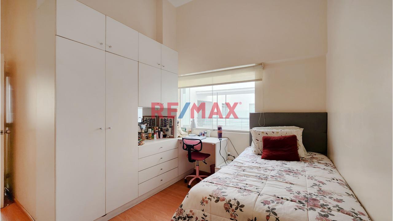 Se Vende Duplex !Descubre Tu Nuevo Hogar Con La Mejor Vista De Surco! 🌟 — foto 11