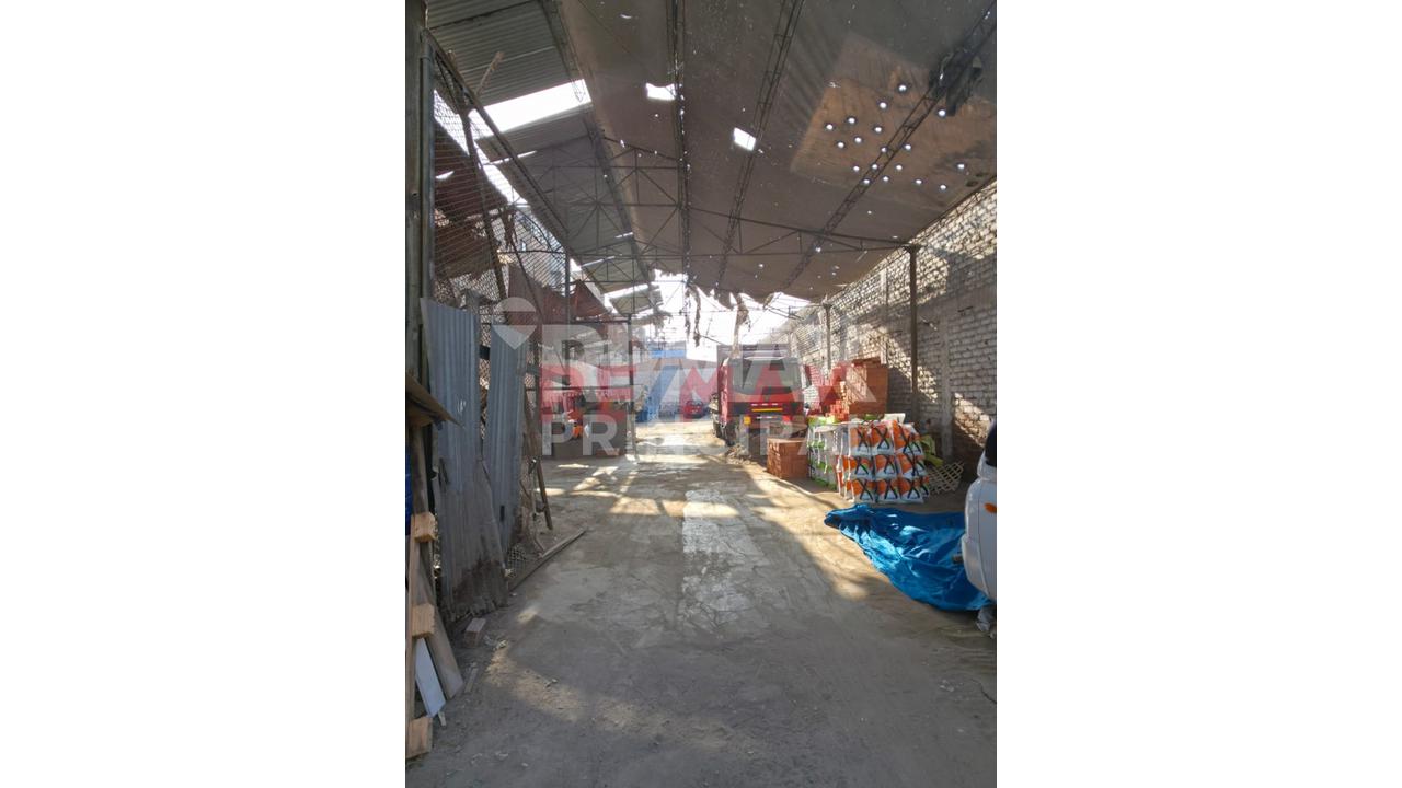 Se Vende Local Comercial En Surquillo - 14
