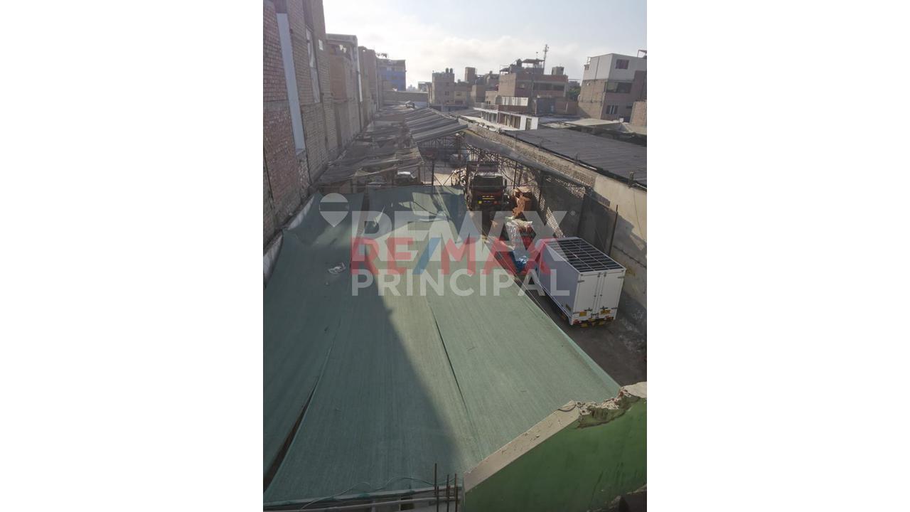 Se Vende Local Comercial En Surquillo - 16