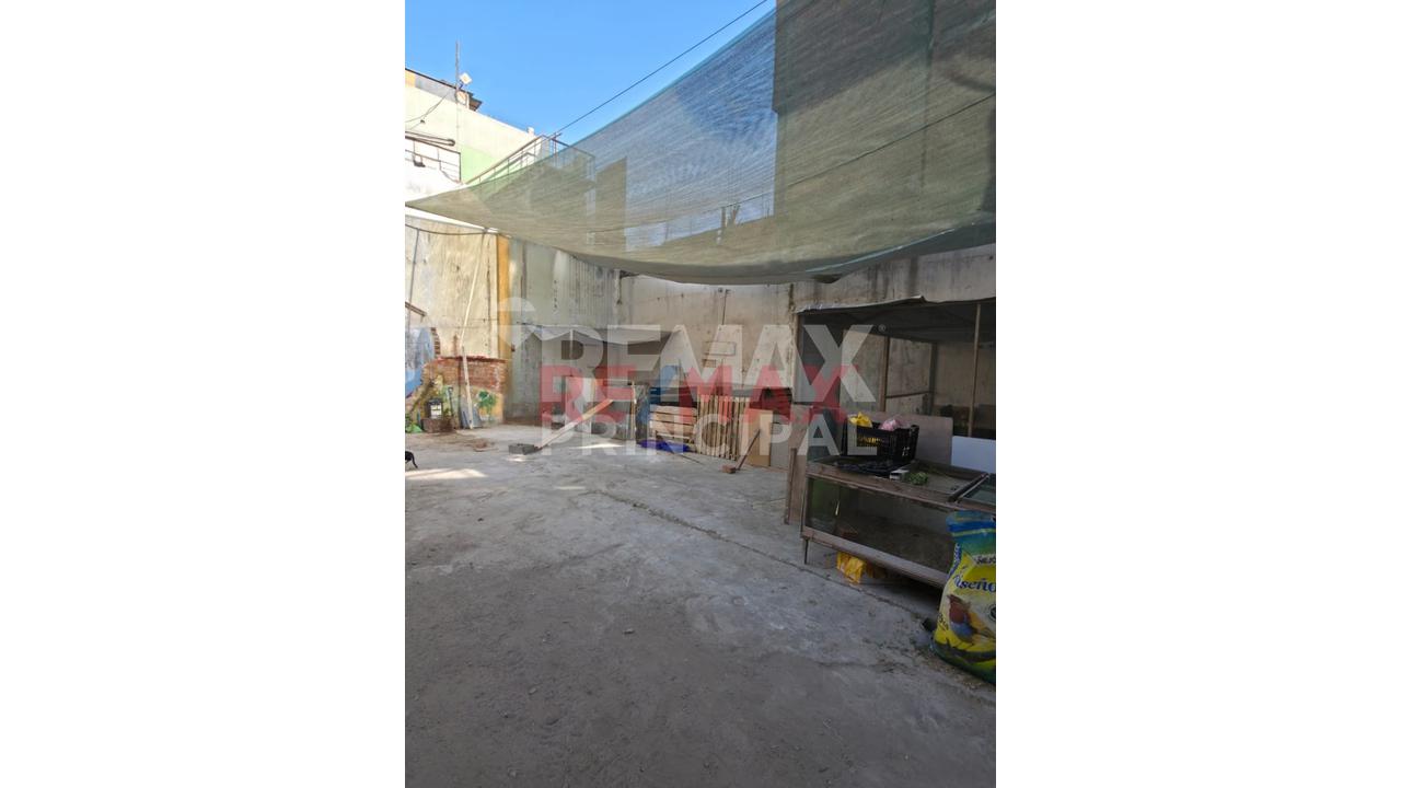 Se Vende Local Comercial En Surquillo - 12
