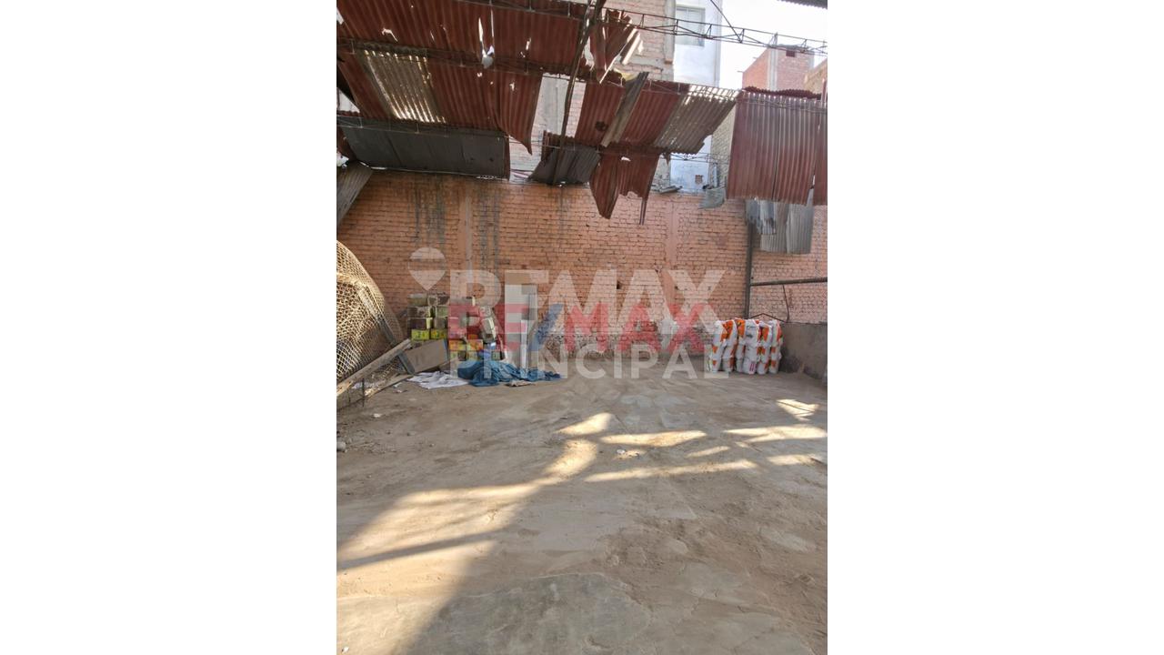 Se Vende Local Comercial En Surquillo - 13