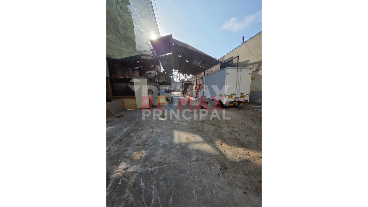 Se Vende Local Comercial En Surquillo - 15