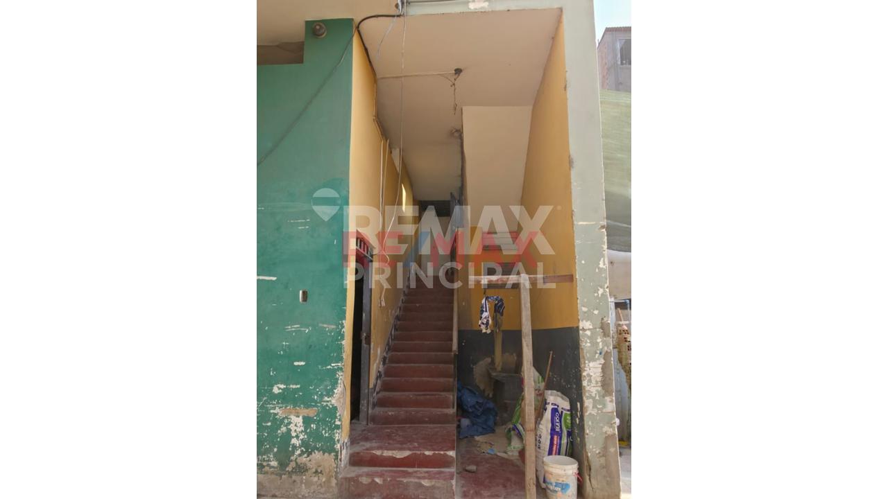 Se Vende Local Comercial En Surquillo - 9