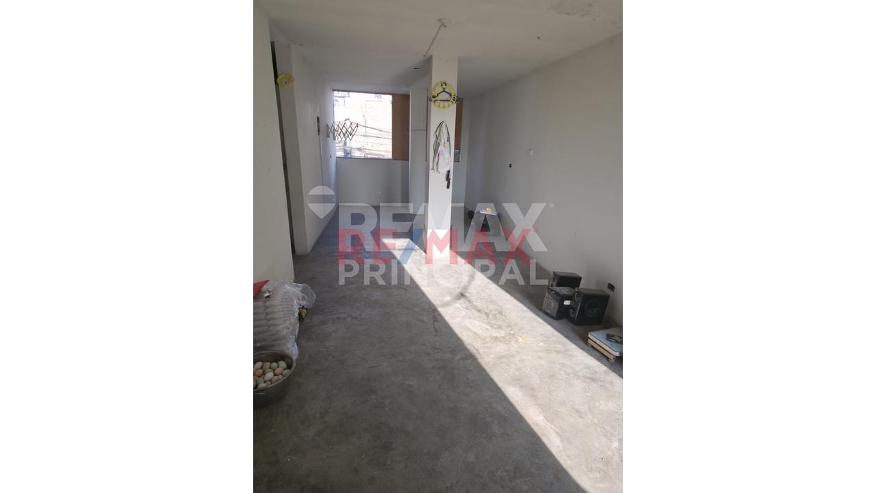 Se Vende Local Comercial En Surquillo - 4