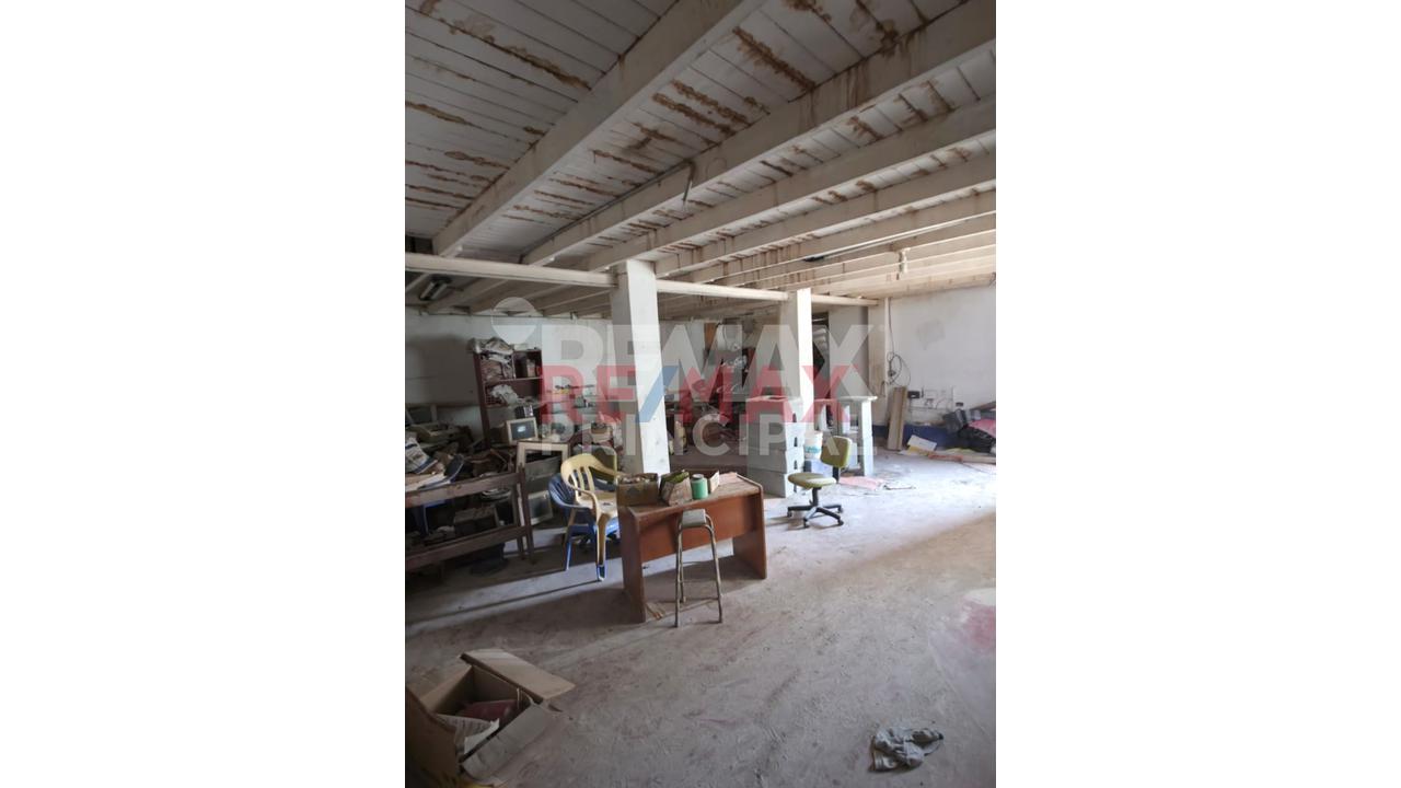 Se Vende Local Comercial En Surquillo - 7