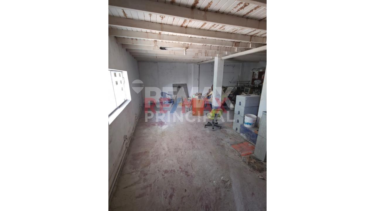 Se Vende Local Comercial En Surquillo - 5